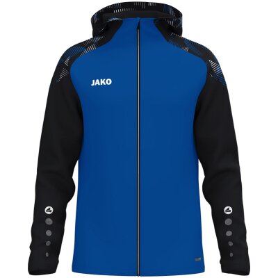 Jako Sonic Kapuzenjacke