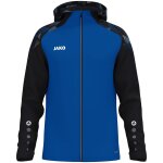 Jako Sonic Kapuzenjacke