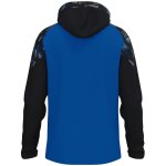 Jako Sonic Kapuzenjacke