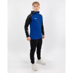 Jako Sonic Kapuzenjacke
