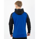 Jako Sonic Kapuzenjacke