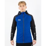 Jako Sonic Kapuzenjacke