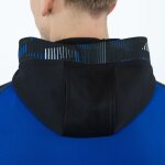 Jako Sonic Kapuzenjacke