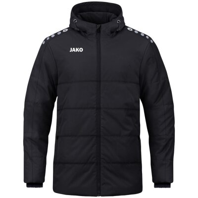 Jako One Coachjacke mit Kapuze