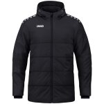 Jako One Coachjacke mit Kapuze