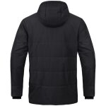 Jako One Coachjacke mit Kapuze