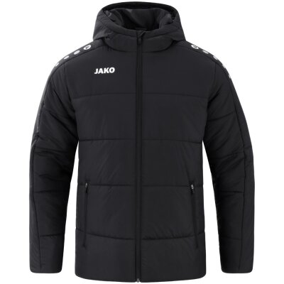 Jako One Steppjacke