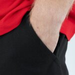 Jako One Joggingshort Cotton