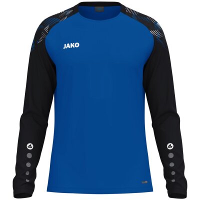 Jako Sonic Longsleeve