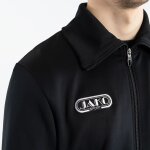 Jako Wardrobe Tracksuit Jacke
