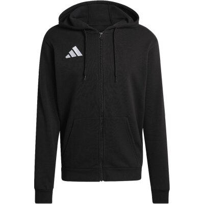 adidas Entrada 26 Full Zip Hoody Kapuzenjacke