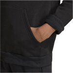 adidas Entrada 26 Hoody Kapuzensweat