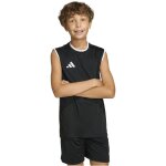 adidas Entrada 26 SL Jersey Tank Top