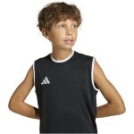 adidas Entrada 26 SL Jersey Tank Top