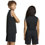 adidas Entrada 26 SL Jersey Tank Top