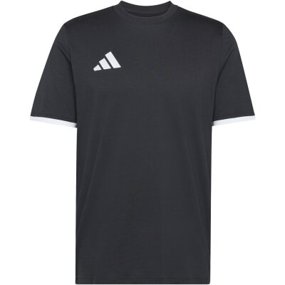 adidas Entrada 26 Tee Baumwolle T-Shirt