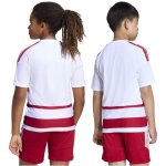 adidas Hooped 26 Trikot Jersey