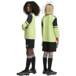 adidas Tierro 26 Goalkeeper Short