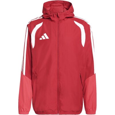 adidas Tiro 26 Competition Allwetterjacke