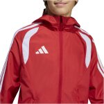 adidas Tiro 26 Competition Allwetterjacke