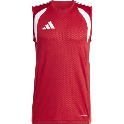adidas Tiro 26 Competition Sleeveless Jersey