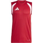 adidas Tiro 26 Competition Sleeveless Jersey