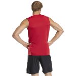 adidas Tiro 26 Competition Sleeveless Jersey