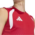 adidas Tiro 26 Competition Sleeveless Jersey