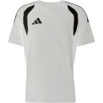 adidas Tiro 26 League Tee Baumwolle T-Shirt