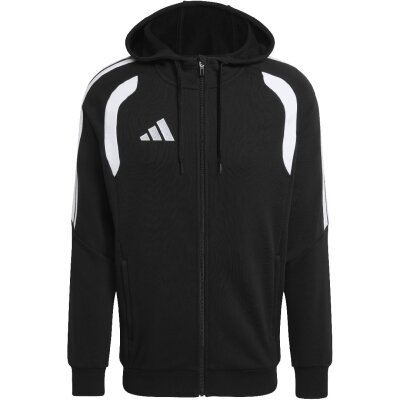 adidas Tiro 26 League Full Zip Hoodie Kapuzenjacke