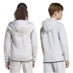 adidas Tiro 26 Travel Sweat Hoodie Jacke