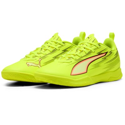 Puma Ultra 6 Play IT Jr - Unleashed