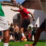 Puma Future 9 Ultimate FG - Unleashed