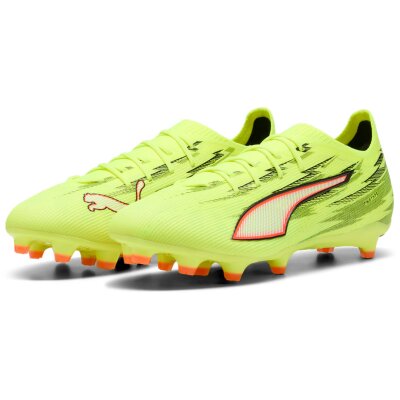 Puma Ultra 6 Pro FG/AG - Unleashed