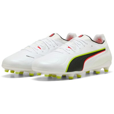 Puma King 20 Ulltimate FG/AG - Unleashed