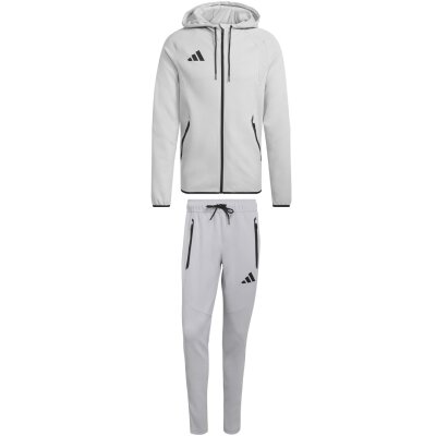 adidas Tiro 26 Travel Jogginganzug mit Kapuze