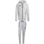adidas Tiro 26 Travel Jogginganzug mit Kapuze