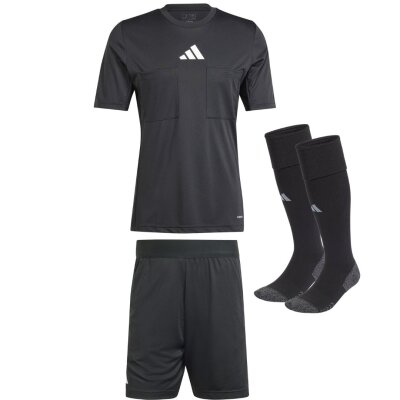 adidas Referee 24 Set Trikot-Short-Socks