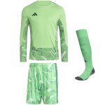 adidas Tiro 26 C Torwarttrikot Set Langarm