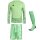 adidas Tiro 26 C Torwarttrikot Set Langarm