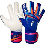 Reusch Attrakt Gold X Roll Finger