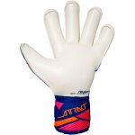 Reusch Attrakt Gold X Roll Finger