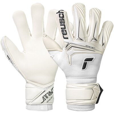 Reusch Attrakt Gold X Ortho-Tec