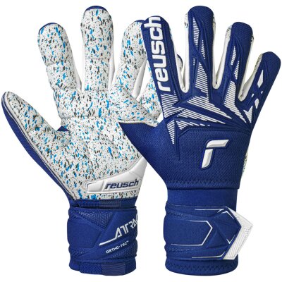 Reusch Attrakt Freegel Fusion Ortho-Tec