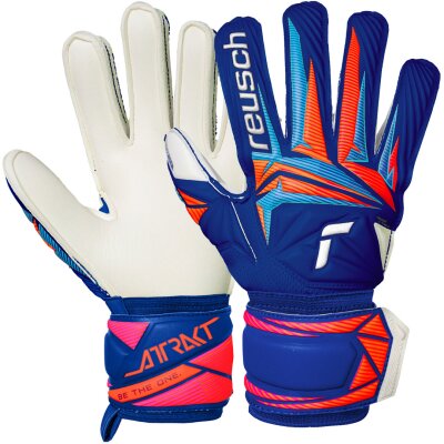 Reusch Attrakt Advance Junior