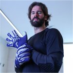 Reusch Attrakt Advance Junior