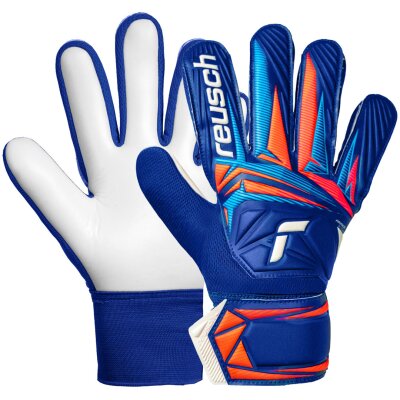 Reusch Attrakt Starter Solid Junior