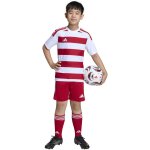 adidas Hopped 26 Kinder Trikotsatz