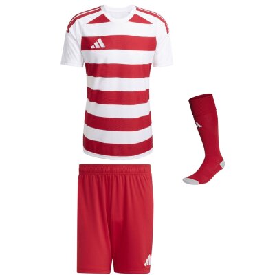 adidas Hooped 26 Trikotsatz