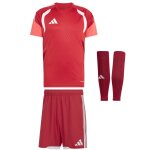 adidas Tiro 26 Competition Kinder Trikotsatz
